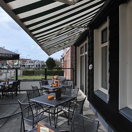 Bed & Breakfast D'Ouwe Smidse Kamperland Exterior photo