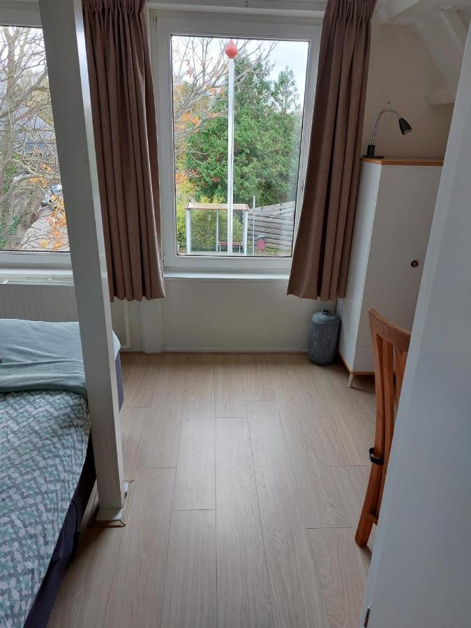Bed & Breakfast D'Ouwe Smidse Kamperland Exterior photo