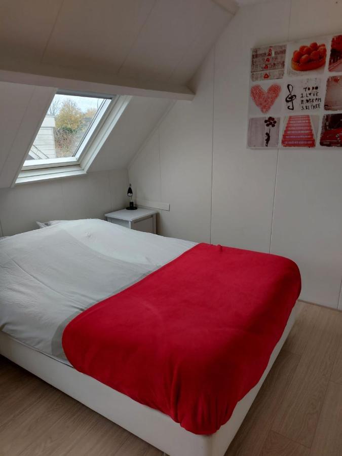 Bed & Breakfast D'Ouwe Smidse Kamperland Exterior photo