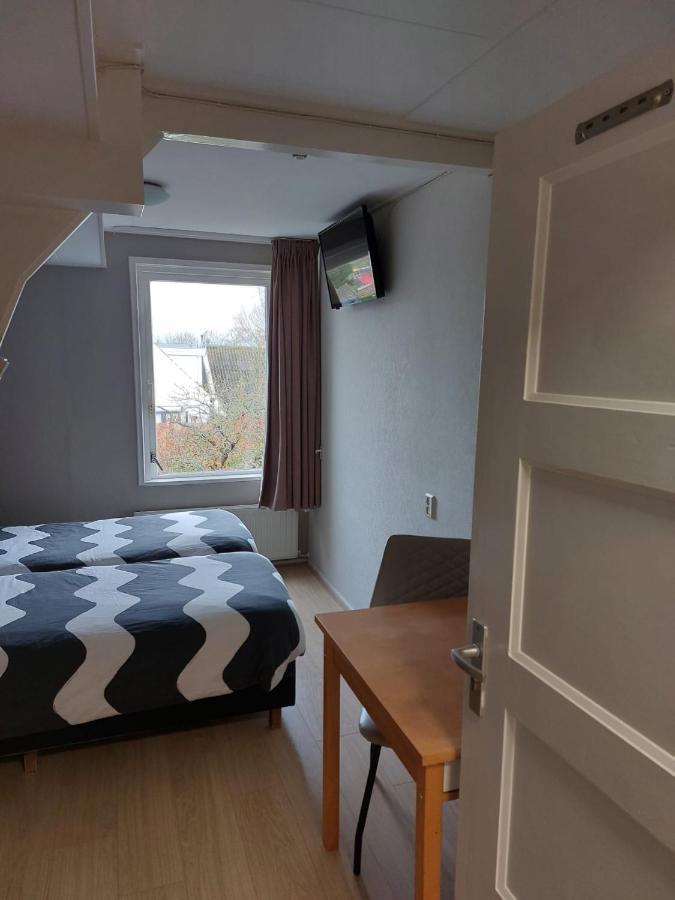 Bed & Breakfast D'Ouwe Smidse Kamperland Exterior photo