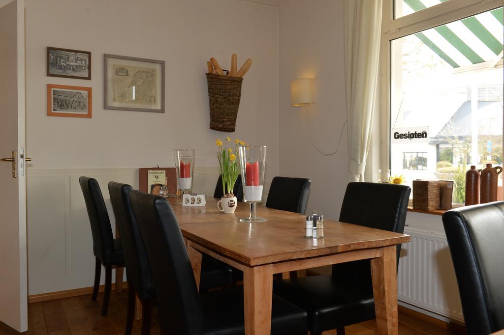 Bed & Breakfast D'Ouwe Smidse Kamperland Exterior photo